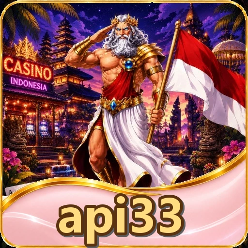 Komitmen katalog game api33: file dicek, pulsa aman